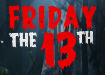 The Superstition of Friday the 13th: A Day of Bad Luck