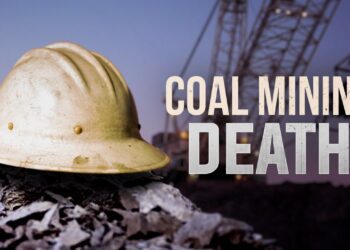 Coal miner dies in Logan County