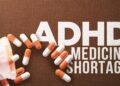 Nationwide Adderall Shortage Leaves Patients Struggling for Solutions