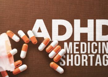 Nationwide Adderall Shortage Leaves Patients Struggling for Solutions