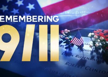 Reflecting on the Anniversary of 9/11: A Nation Remembers