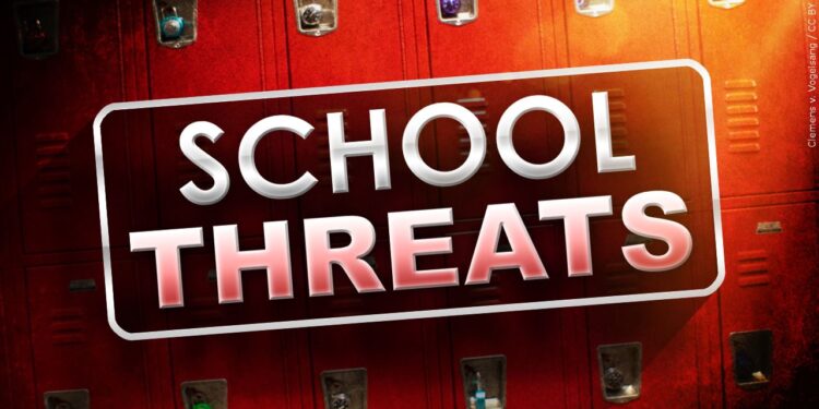 Mercer County Schools beefing up security after school threats