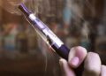 Youth E-Cigarette Use Drops to Lowest Level in a Decade