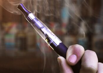 Youth E-Cigarette Use Drops to Lowest Level in a Decade