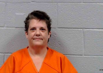 Woman arrested in Summers County for firing a gun at a victim