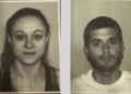 Fayette County couple captured in NC for child concealment and abduction