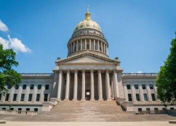 Woman Sues State of West Virginia and Goodwill Industries for Sexual Harassment at Capitol