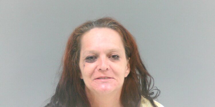 Mingo County Woman Arrested for Assaulting Paraplegic Partner