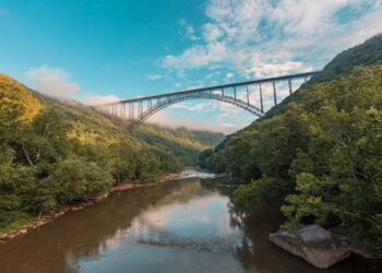 West Virginia sees another year of record-breaking growth in the tourism industry