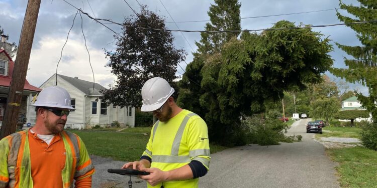 Photo Courtesy of Appalachian Power