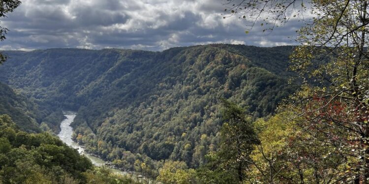 Photo Courtesy of New River Gorge National Park & Preserve