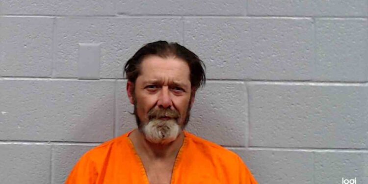 Man Arrested for Shoplifting and Drug Possession in Fayette County