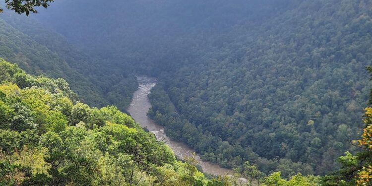 Photo Courtesy of New River Gorge National Park & Preserve