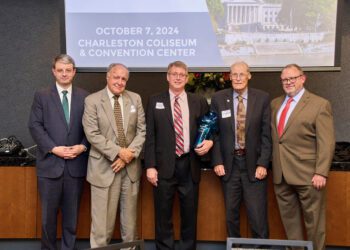 WVMA's announces Champions of Industry winners