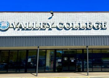 Valley College, Beckley Campus - LOOTPRESS Staff Photo