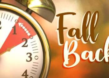 Daylight Saving Time Ends in Two Weeks: Prepare to Fall Back