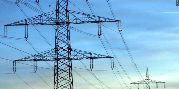 PJM, who supplies electricity to WV, cites concern about future energy supplies