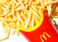 McDonald’s French Fry Supplier Shuts Down Factory, Citing Impact of $5 Meal Deals