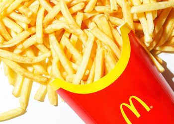 McDonald’s French Fry Supplier Shuts Down Factory, Citing Impact of $5 Meal Deals