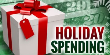 Holiday Spending