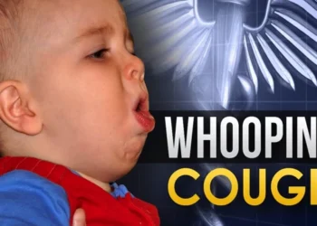 Whooping Cough Cases Surge Across the U.S., Prompting Public Health Warnings