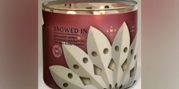 Bath & Body Works Apologizes for Candle Design Resembling Ku Klux Klan Hoods