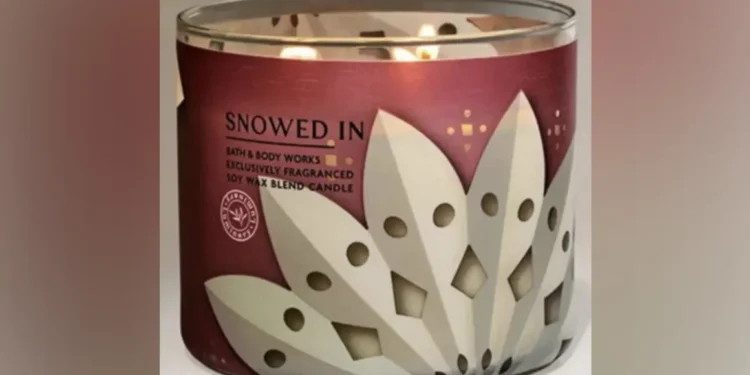 Bath & Body Works Apologizes for Candle Design Resembling Ku Klux Klan Hoods