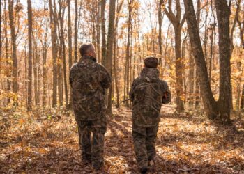 West Virginia’s small game and furbearer seasons open Nov. 2