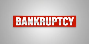 Bankruptcy Filings Rise 16.2 Percent