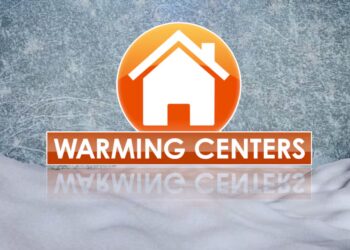 Beckley to Open Warming Center for Cold Weather Shelter