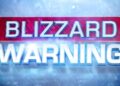 Blizzard Warning issued for parts of West Virginia