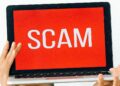 PSC issues scam warning