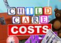 Child Care Costs Outpace Rent for Many U.S. Families, New Data Shows