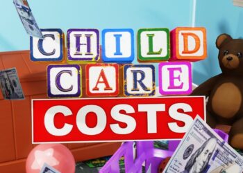 Child Care Costs Outpace Rent for Many U.S. Families, New Data Shows