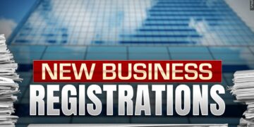 West Virginia Sees Surge in New Business Registrations in October 2024