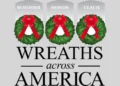 Wreaths across America will honor veterans at Huse Memorial Park & Mausoleum in Fayetteville