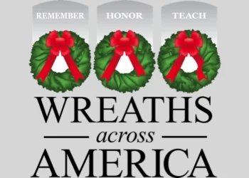 Wreaths across America will honor veterans at Huse Memorial Park & Mausoleum in Fayetteville