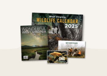 Gov. Justice announces return of WVDNR’s “Gift the Outdoors” holiday promotion