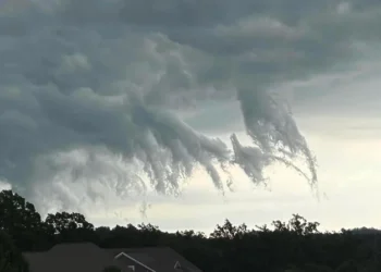 Scud Clouds: Meteorology’s Misdiagnosed Phenomena