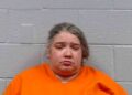 Woman charged with child neglect after drug sale in Greenbrier County