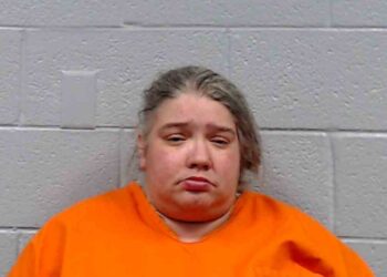 Woman charged with child neglect after drug sale in Greenbrier County