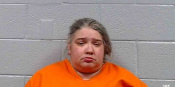 Woman charged with child neglect after drug sale in Greenbrier County