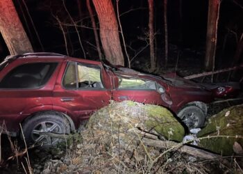 Photo Courtesy of Randolph County Sheriff’s Office