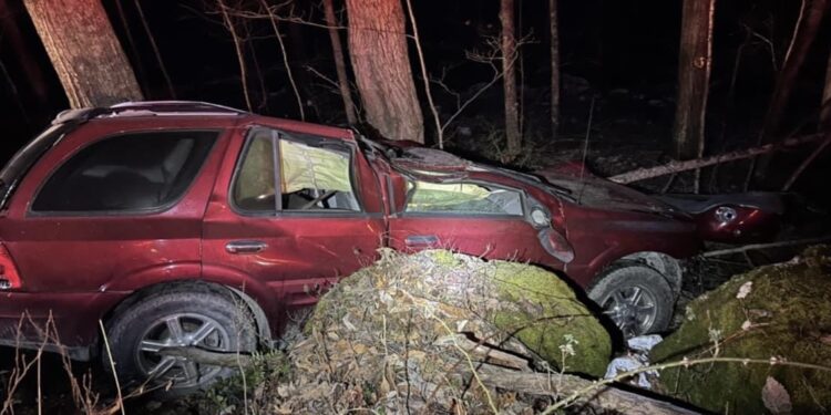 Photo Courtesy of Randolph County Sheriff’s Office