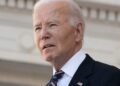 Former President Biden diagnosed with aggressive form of Prostate Cancer