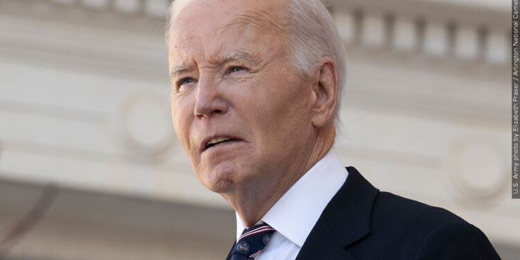 Former President Biden diagnosed with aggressive form of Prostate Cancer