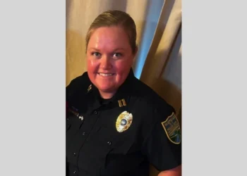 Fayetteville Town Council Appoints Ty Hogan as First Female Police Chief