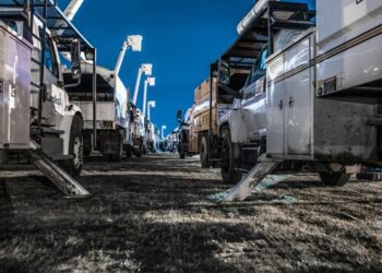 Duke Energy Breaks Power Usage Record Amid Freezing Temperatures in Carolinas