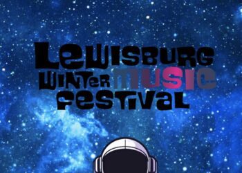 Lewisburg Winter Music Festival Returns for Two-Day Celebration