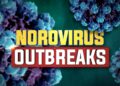 Norovirus aka "stomach bug" Outbreaks Surge Nationwide, CDC Warns